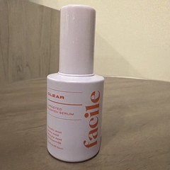 Facile Clear Targeted Blemish Serum 0.85 fl oz