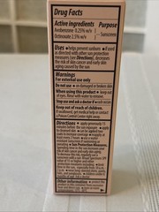 Celesty Radiant Tinted Moisturizer Nude Look Golden Rose