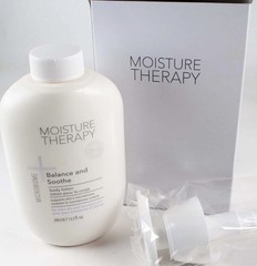 Moisture Therapy Microbiome Body Lotion & Body Wash Balance Soothe 13.2ozea Avon