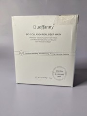 BIODANCE Bio-Collagen Real Deep Mask (16 pcs) Hydrating Overnight Mask Exp 2028
