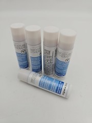 Avon Lip Balm Chapstick – moisture therapy intensive healing – Lot of 5 – bundle