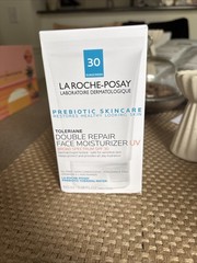 La Roche-Posay Prebiotic Skincare Double Repair Moisturizer SPF30 3.38 oz