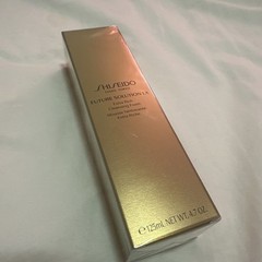 Shiseido Future Solution LX Extra Rich Cleansing Foam 4.7 oz Cleanser 125ml New
