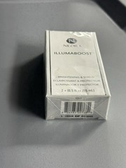 Neora Illumaboost Brightening & Shield 2 x 0.5 Fl Oz Exp 04/2025