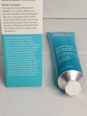 Riversol Hand Balm Dermatologist Developed For Sensitive Skin 2.5 Oz Exp: 07/27