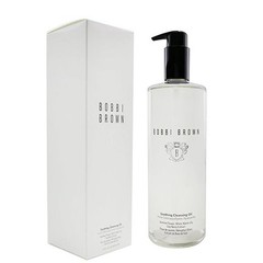 Bobbi Brown Soothing Cleansing Oil 6.7 oz / 200ml Brand New in Box~ Sold Out!