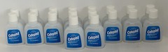 18 Pk Cetaphil GENTLE SKIN CLEANSER 1oz Each Travel Sz | New W/ Fast Ship!