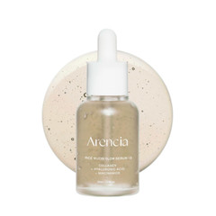 ARENCIA – Rice Mucin Glow Serum [30ml] NEW