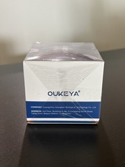 OUKEYA 40% UREA CREAM DEEPLY MOISTURIZING 150G 5.29OZ CRACKED SKIN REPAIR