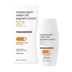 Mesoestetic Mesoprotech Melan SPF 130 Pigment Control New Look Exp 08/2029