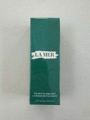 La Mer The Revitalizing Mist 3.4 fl oz / 100 ml – Sealed