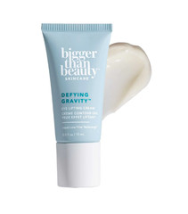 NIB Bigger Than Beauty Skincare Defying Gravity Eye Lifting Cream – RP $46.00!!!