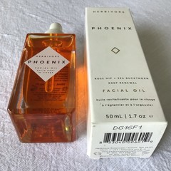 Herbivore Phoenix Rose Hip and Sea Buckthorn Deep Renewal Facial Oil 1.7 fl oz