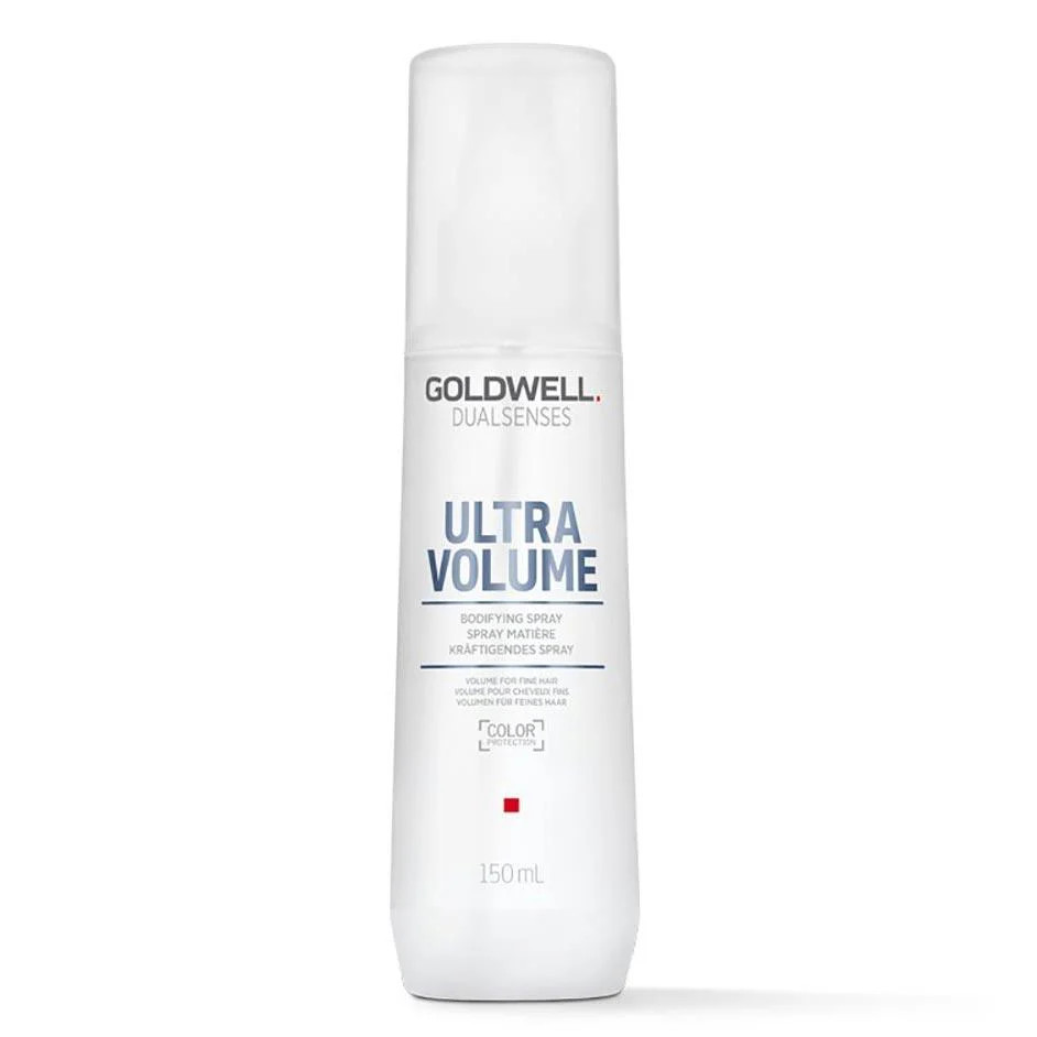 Goldwell DualSenses Ultra Volume Bodifying Spray 5oz