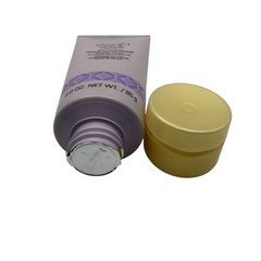 Mary Kay Satin Hands Nourishing Shea Cream Citrus Lilac Moisturizer 3.0 oz