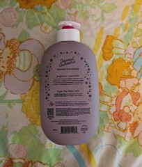 EOS 24H Moisture Shea Butter Body Lotion 2-Pack 16 fl oz Peppermint/Caramel
