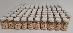 Vitamin E Royal Jelly Facial Oil Dry Skin,Wrinkles Anti-Aging (Lot Of 97)90 Coun