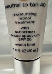 Neutrogena Healthy Skin Anti-Aging perfector, Neutral to Tan40, 1 fl. oz..