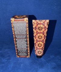 Spa Ceylon Ayurvedic Sandalwood Spice Intensive Hand Cream, 30g/ 1.06 Oz New.