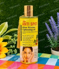 Skeenpoint Glow Booster anti spot Lightening Oil