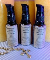 Advanced Skin Renewal Serum