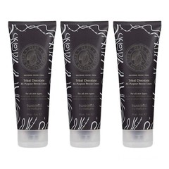 3 PACK Tweak’d Restore All Purpose Rescue Cream Tribal Chocolate 3 oz Ea Sealed