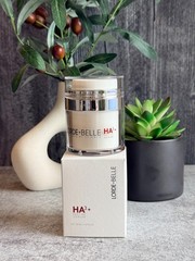 LORDE + BELLE: HA3 Peptide , 1 FLuid Ounce MSRP $69