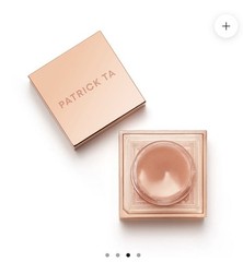 PATRICK TA Major Glow Softening Lip Masque in SHE’s JUICY .28oz/8g FULL SZ NEW