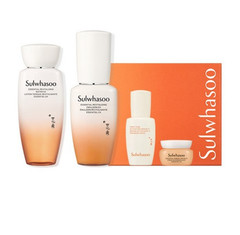 Sulwhasoo Essential Revitalizing Duo Set