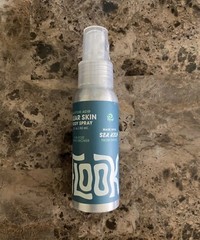 FLOOK SKIN Clear Skin Body Spray w Sea Kelp 2fl oz Bodycare Beauty Skin New