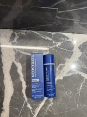 NEOSTRATA SKIN ACTIVE/DERM ACTIF Hyaluronic Luminous Lift 1.7 oz/50 g FIRMING