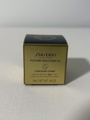 Shiseido Future Solution LX Legendary Enmei Ultimate Brilliance Eye Cream 5ml
