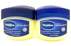 Vaseline Original Healing Jelly Skin Proctetant 13oz Each 2-Pack