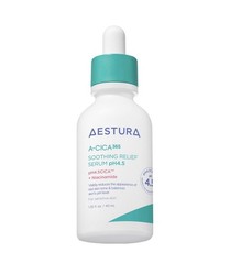 AESTURA A-CICA 365 Soothing Relief Serum pH4.5 40ml | 1.35 fl.oz Korea Skin care