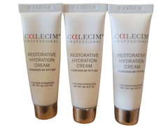 Calecim Professional – Restorative Hydration Cream 3 x 8 g, EXP: 02/2028