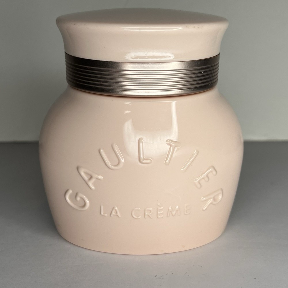 Jean Paul Gaultier Classique Body Cream 6.9 oz Scented