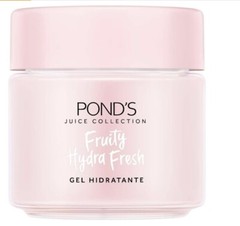 Ponds Juice Collection Fruity Fresh Moisturizing Gel ,110 G, Brand New.