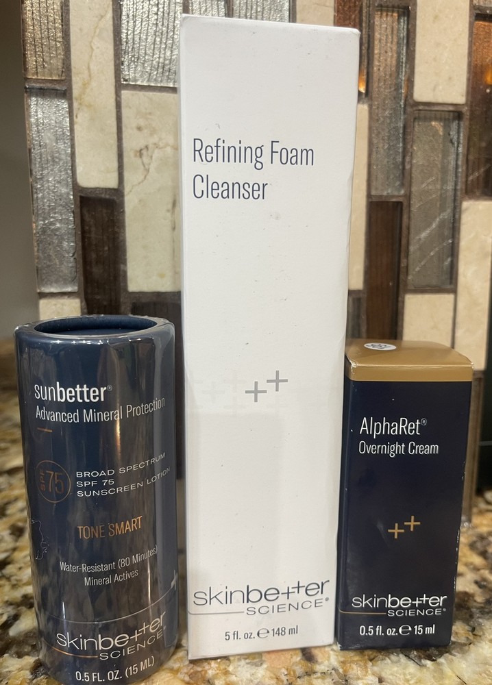 x3/SkinBetter AlphaRet Overnight 15ml / SCIENCE