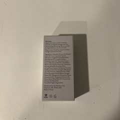 Snow Fox Blueberry Bakuchiol Facial Oil 1 Oz.