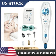 Fibroblast Pulse Plasma Pen Stretch Mark Removal Skin Tightening Home Use