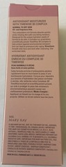 MARY KAY TIMEWISE Antioxidant Moisturizer Normal To Dry Skin NIB 217393 3fl oz