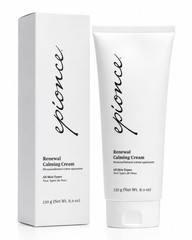 Authentic -Epionce Renewal Calming Cream -All Skin Types 8 0z/230g New Fast Ship
