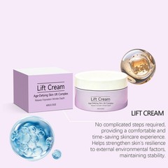 Wonder Lift Care Anti-Wrinkle Firming Anti-Aging Skin Cream 60ML 1