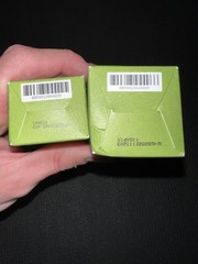 Beplain Mung Bean Pore Tight Up Serum and Soothing Cream Set Brand New In Box