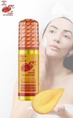 Jabon Aceite de Vibora de Cascabel ✅ FOAMING WASH 150ml Helps skin imperfection
