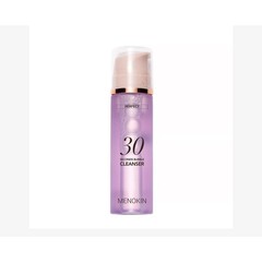 Menokin 30 Seconds Bubble Cleanser PERFECT – NEW