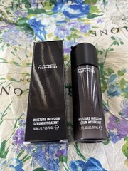 MAC Prep + Prime Moisture Infusion Serum Hydratant Full Size 1.7oz/50ml NIB