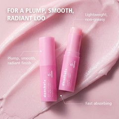 [MED ICUBE] PDRN Pink Collagen Volume Multi Balm – 10g