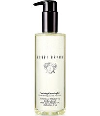 Bobbi Brown Soothing Cleansing Oil 6.7 Oz 200 mL – Face Cleanser – FULL SIZE!