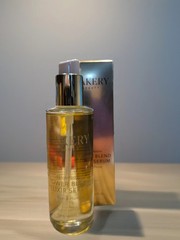 Nakery Beauty Skinfusion Power Blend Elixir Serum Firm Plump 5.07oz